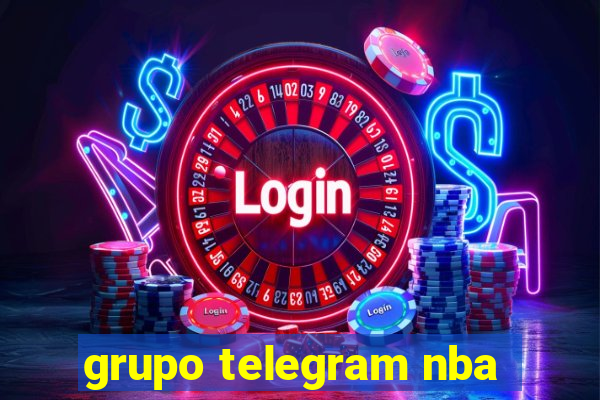 grupo telegram nba